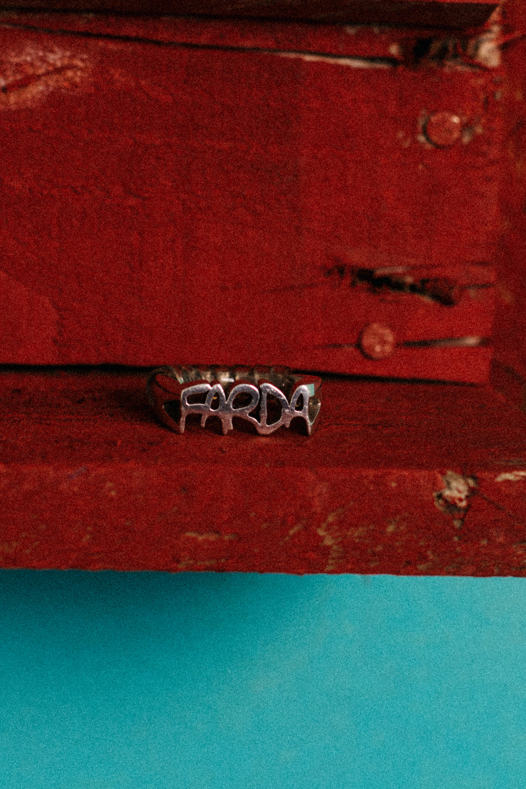 FARDA Ring
