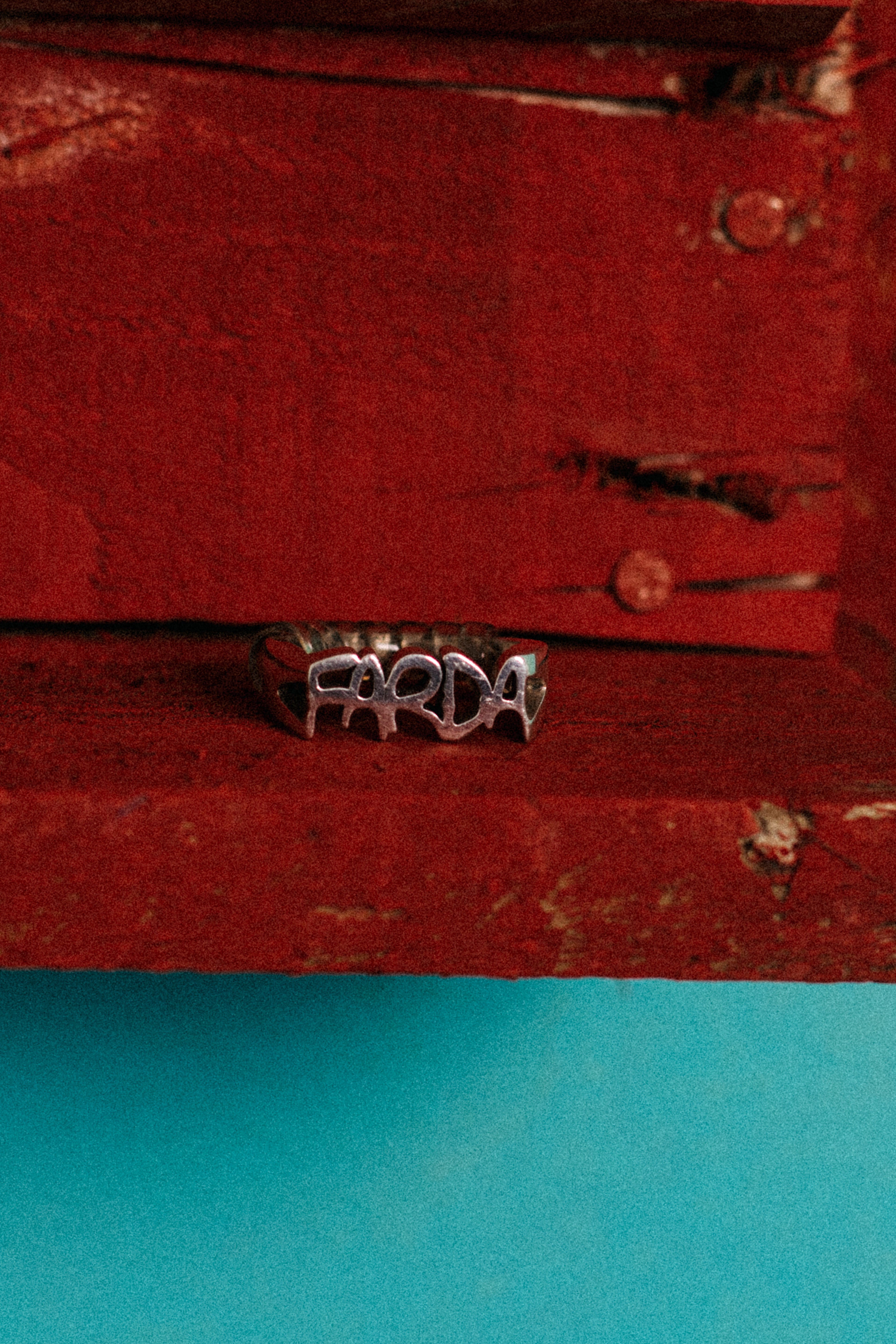 FARDA Ring