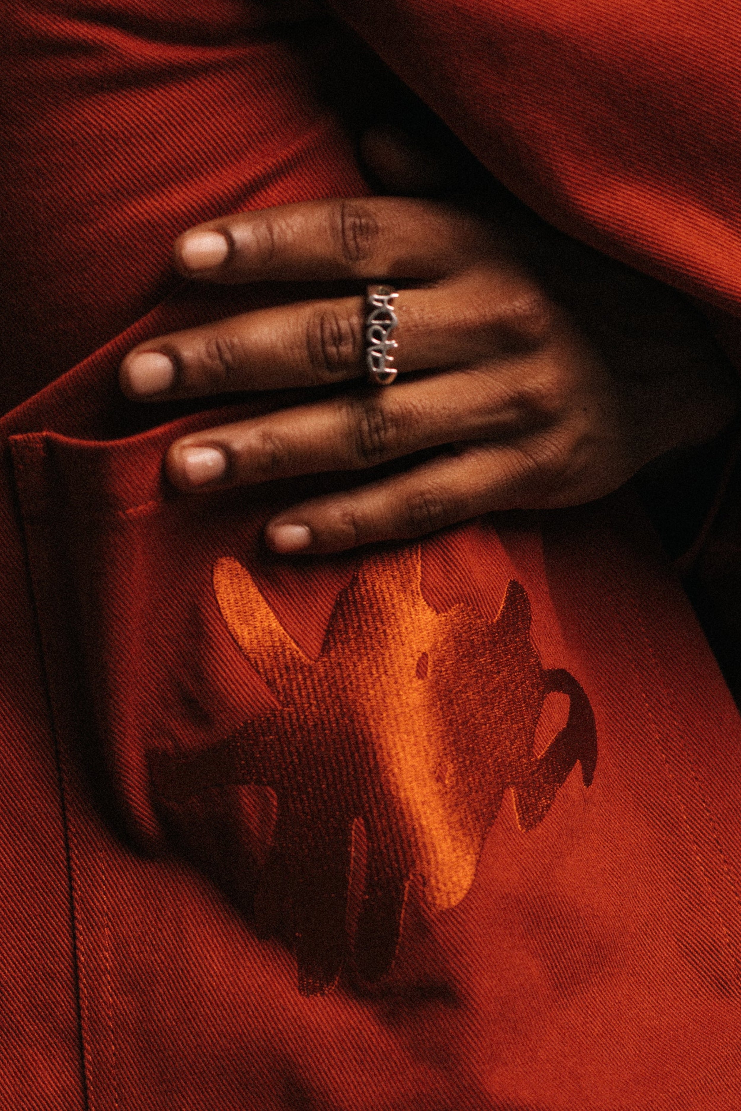 FARDA Ring