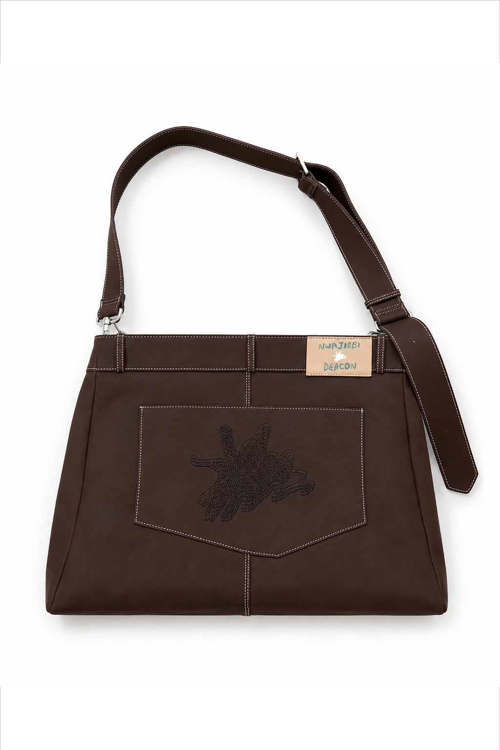 Jumbo Jean Bag