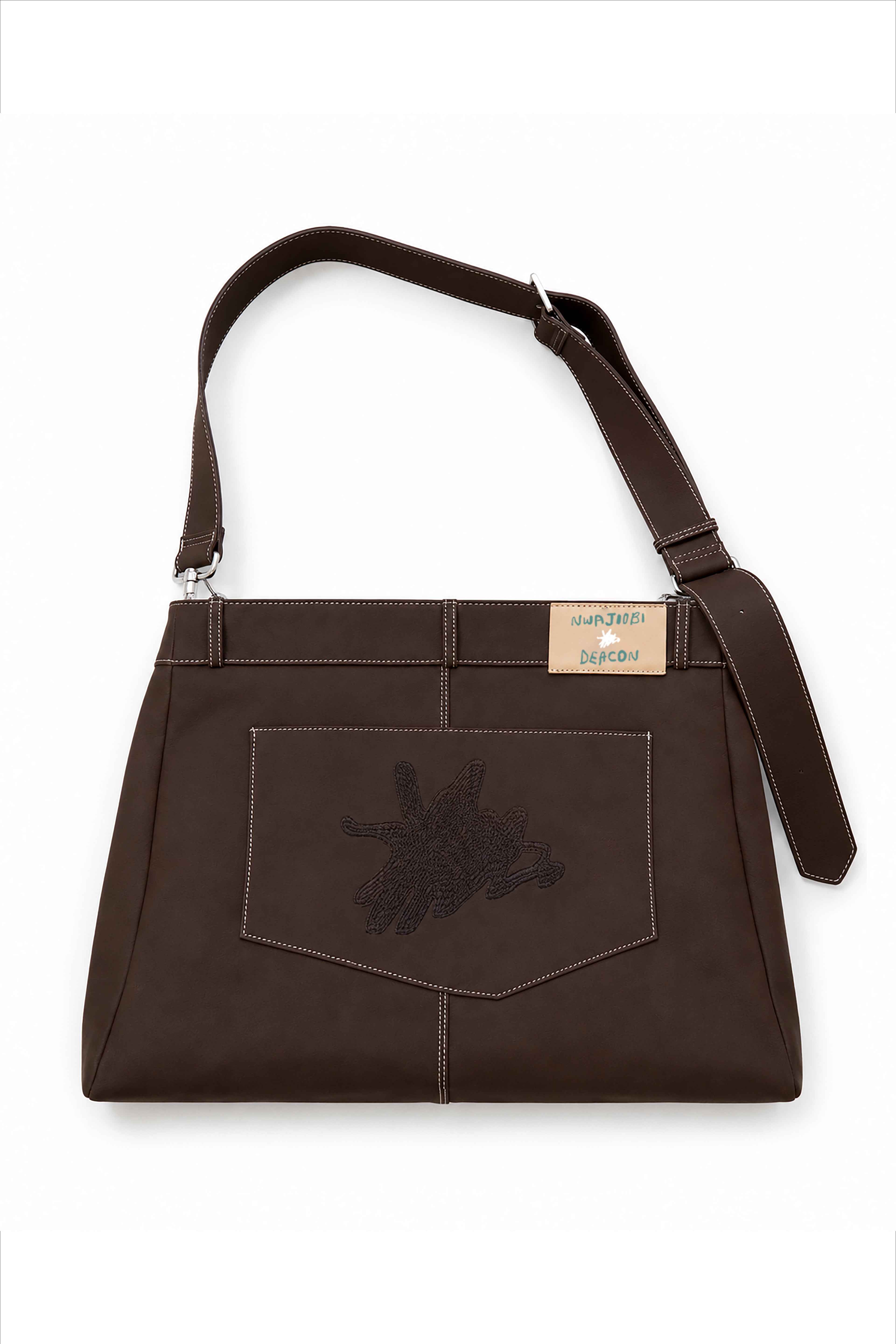 Jumbo Jean Bag