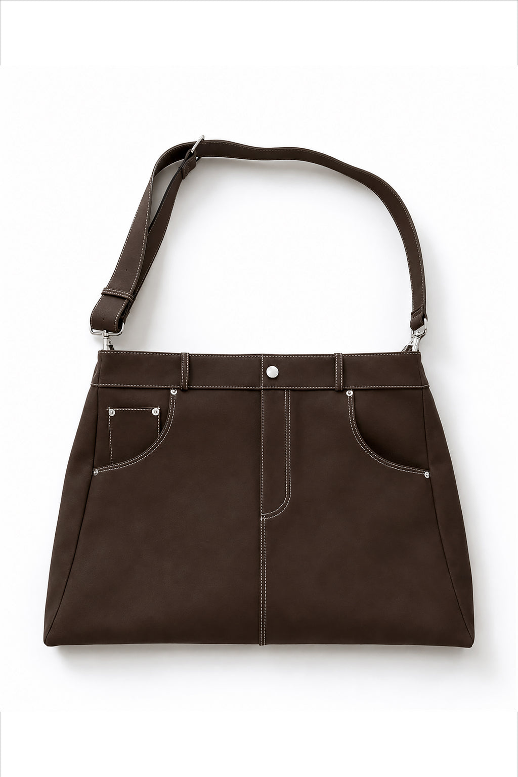Jumbo Jean Bag