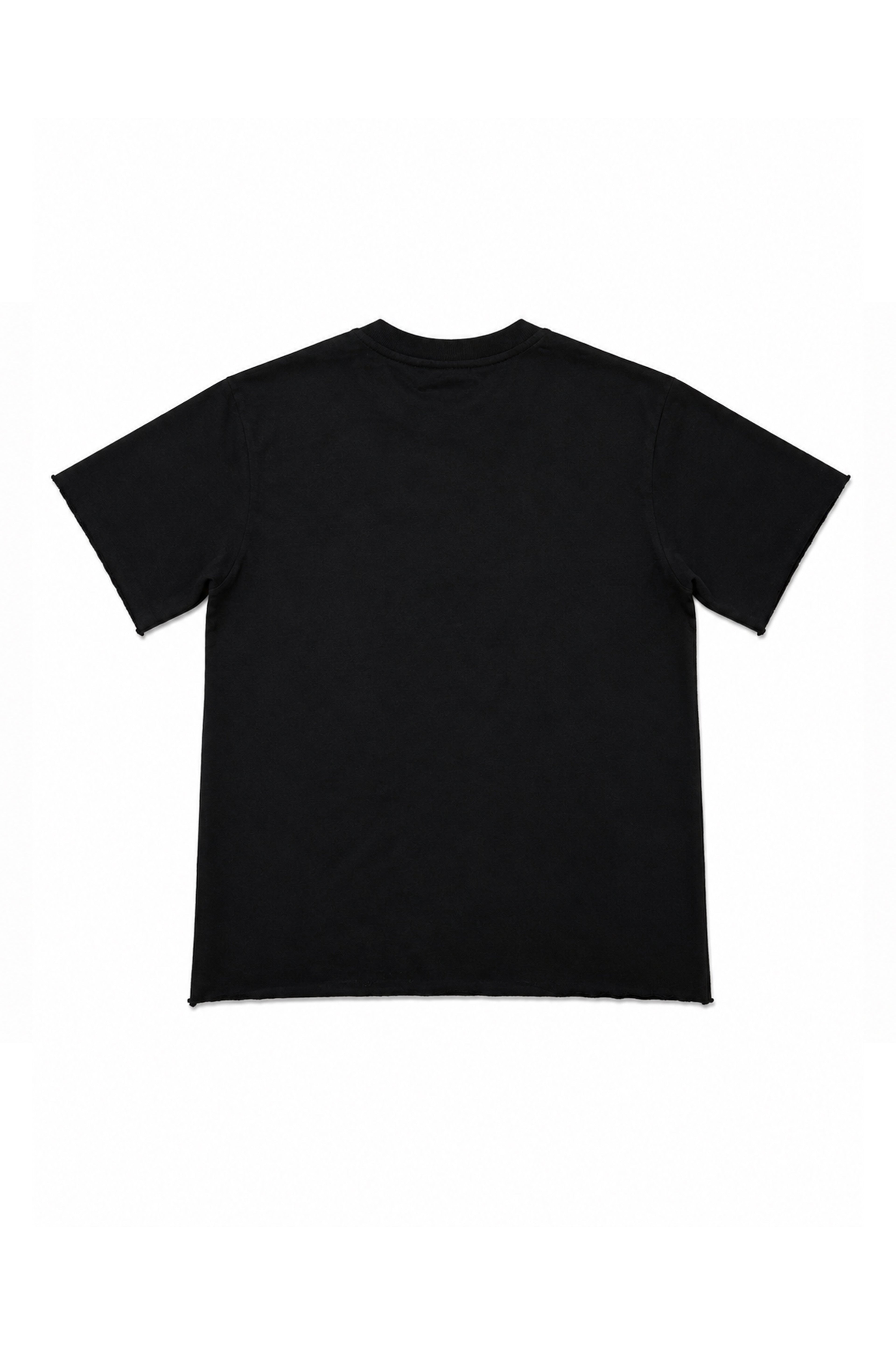 Travel Mission T-shirt