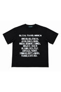 Travel Mission T-shirt