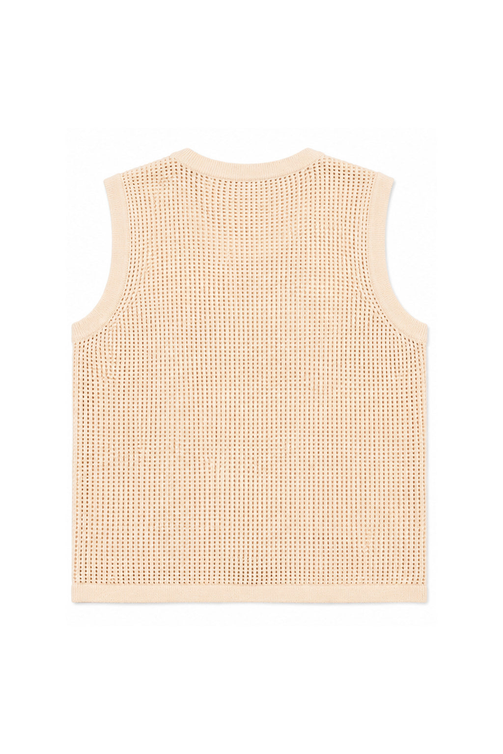 Imported String Vest