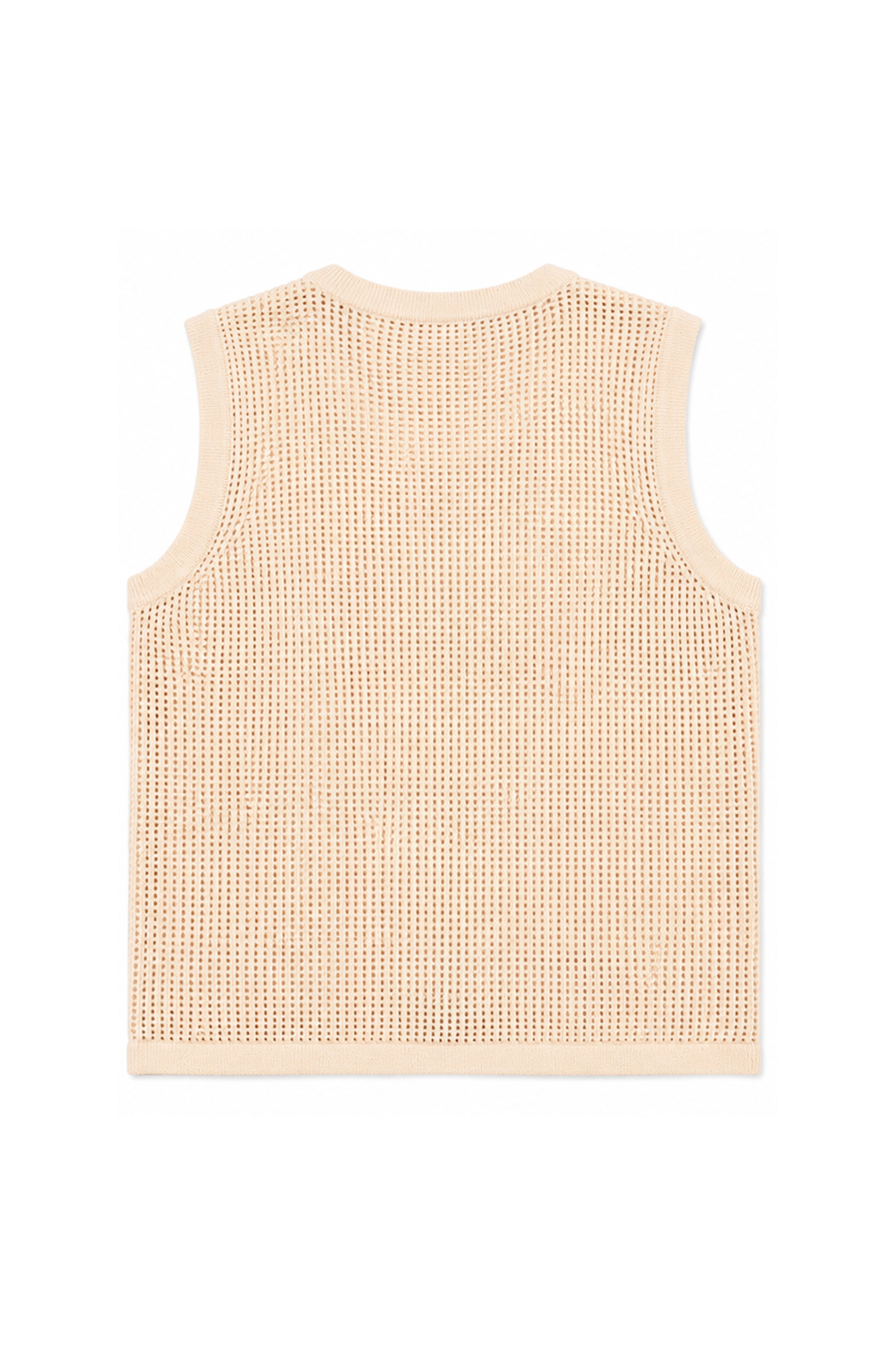 Imported String Vest