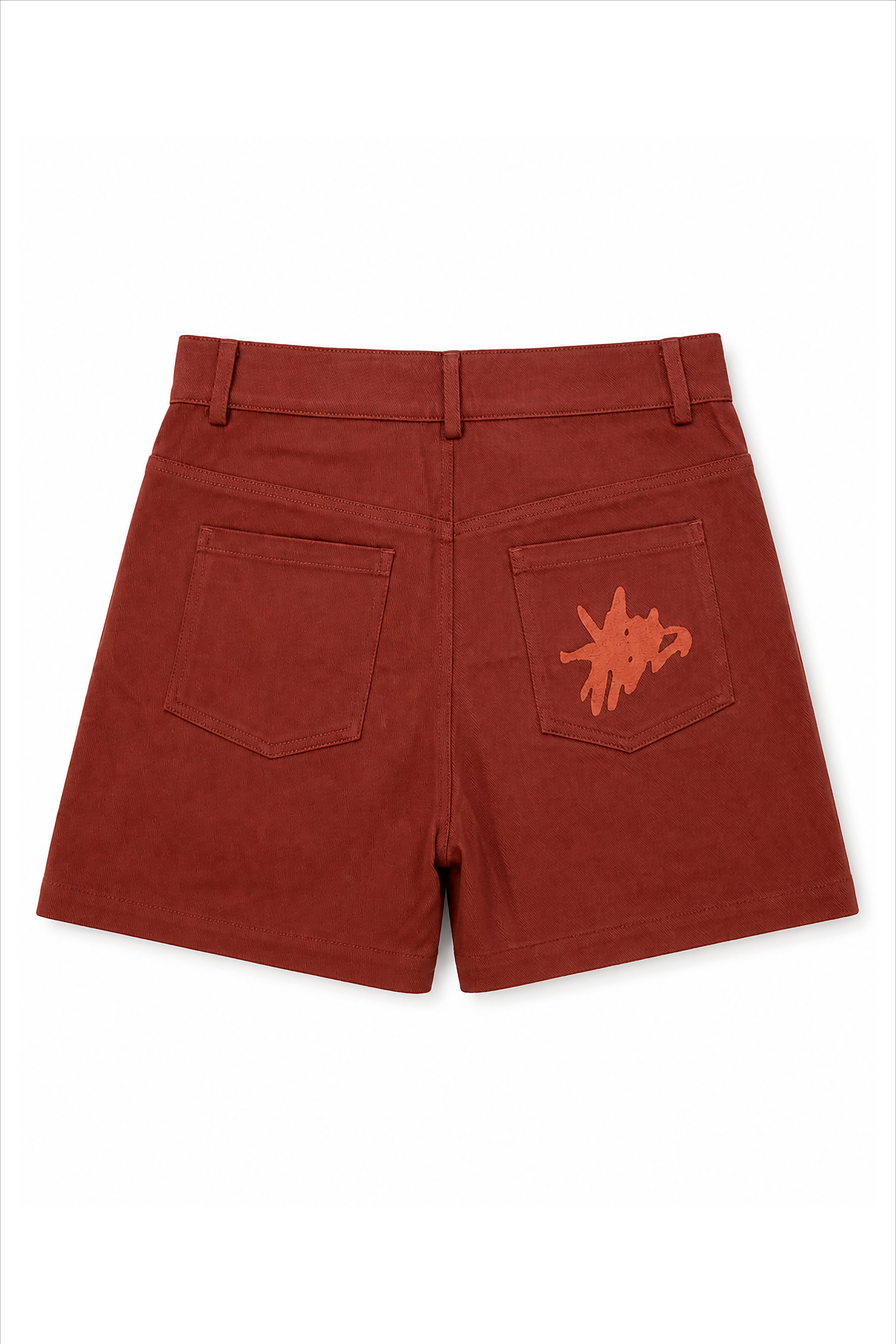 Rust Short