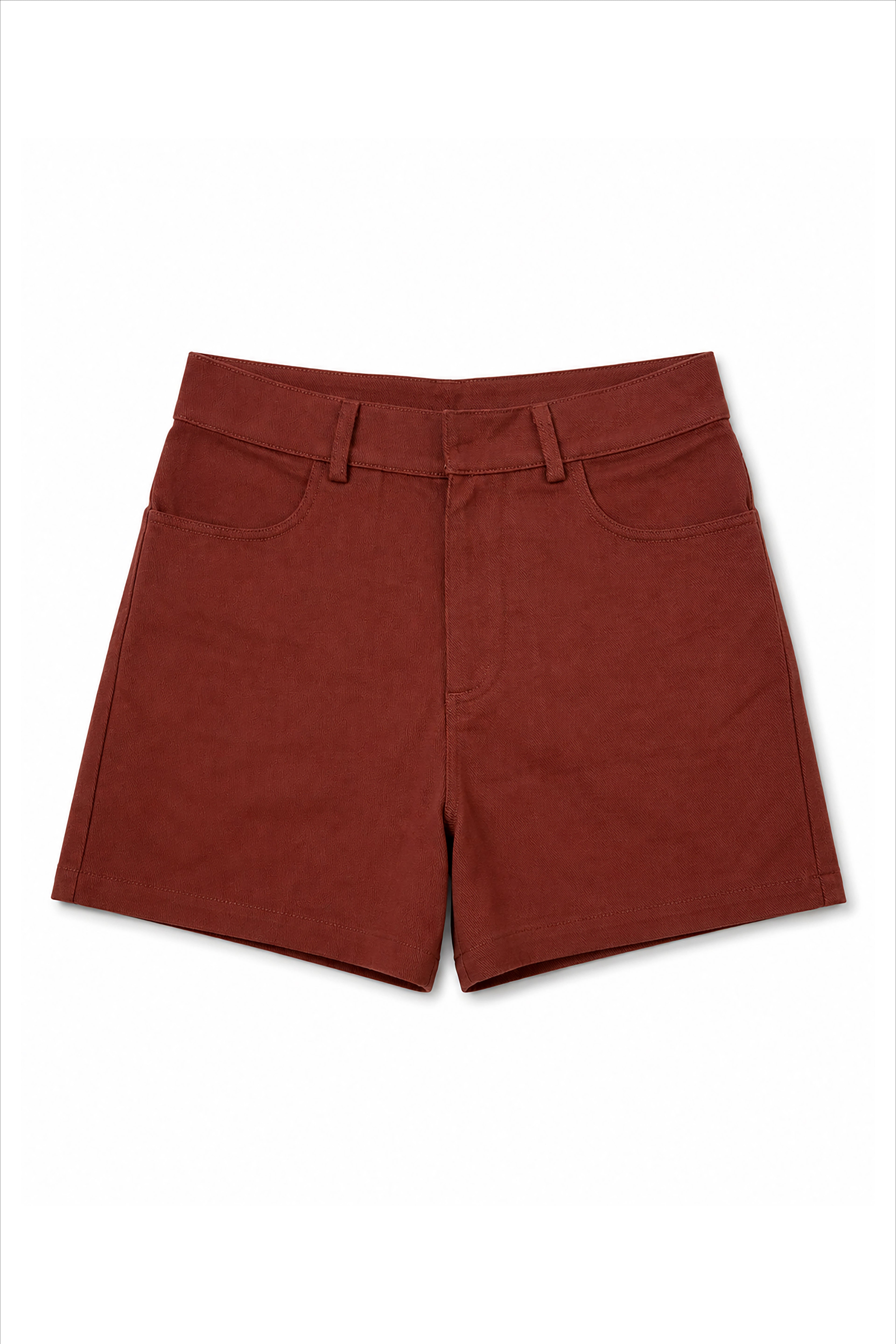 Rust Short