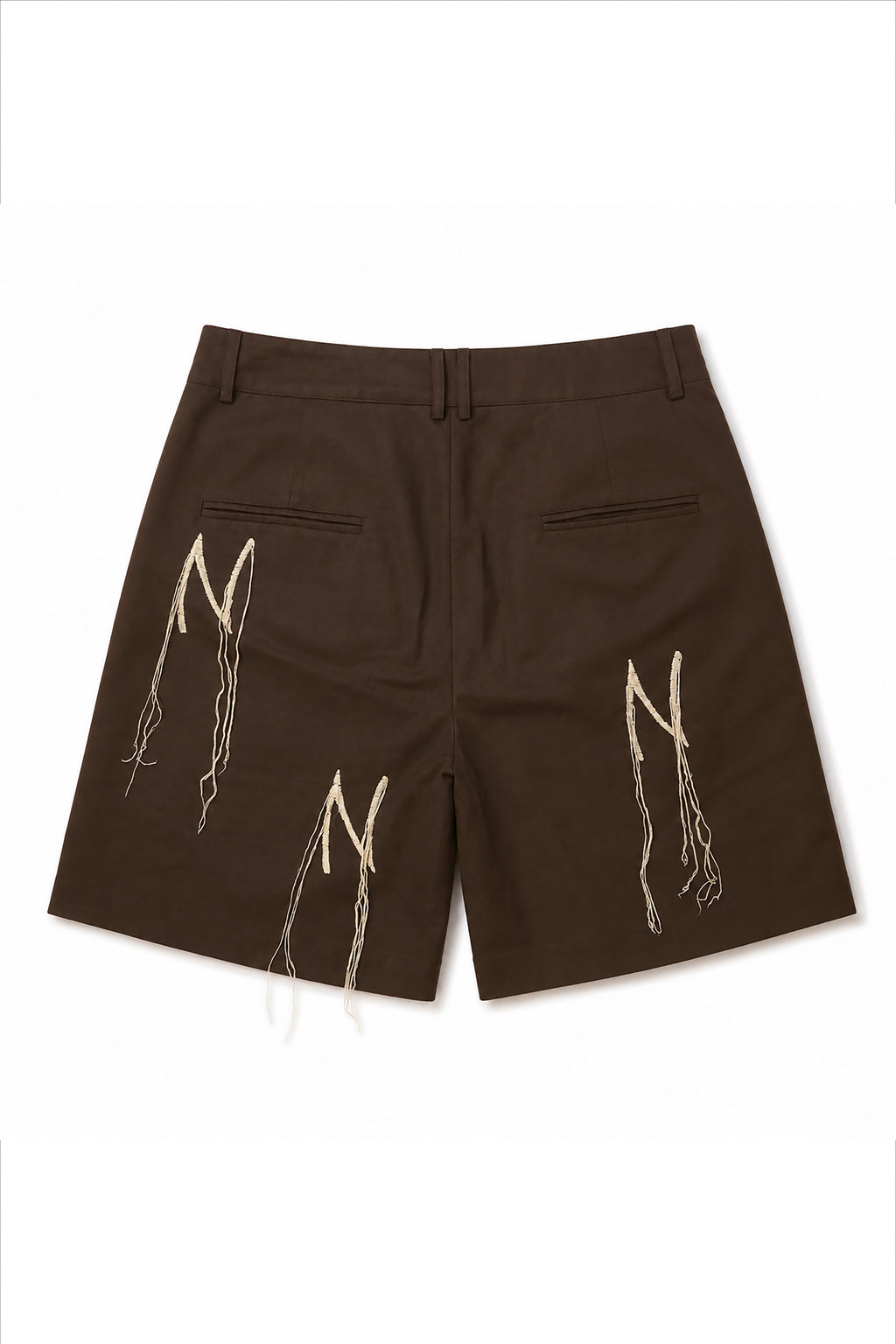 Tassle Shorts