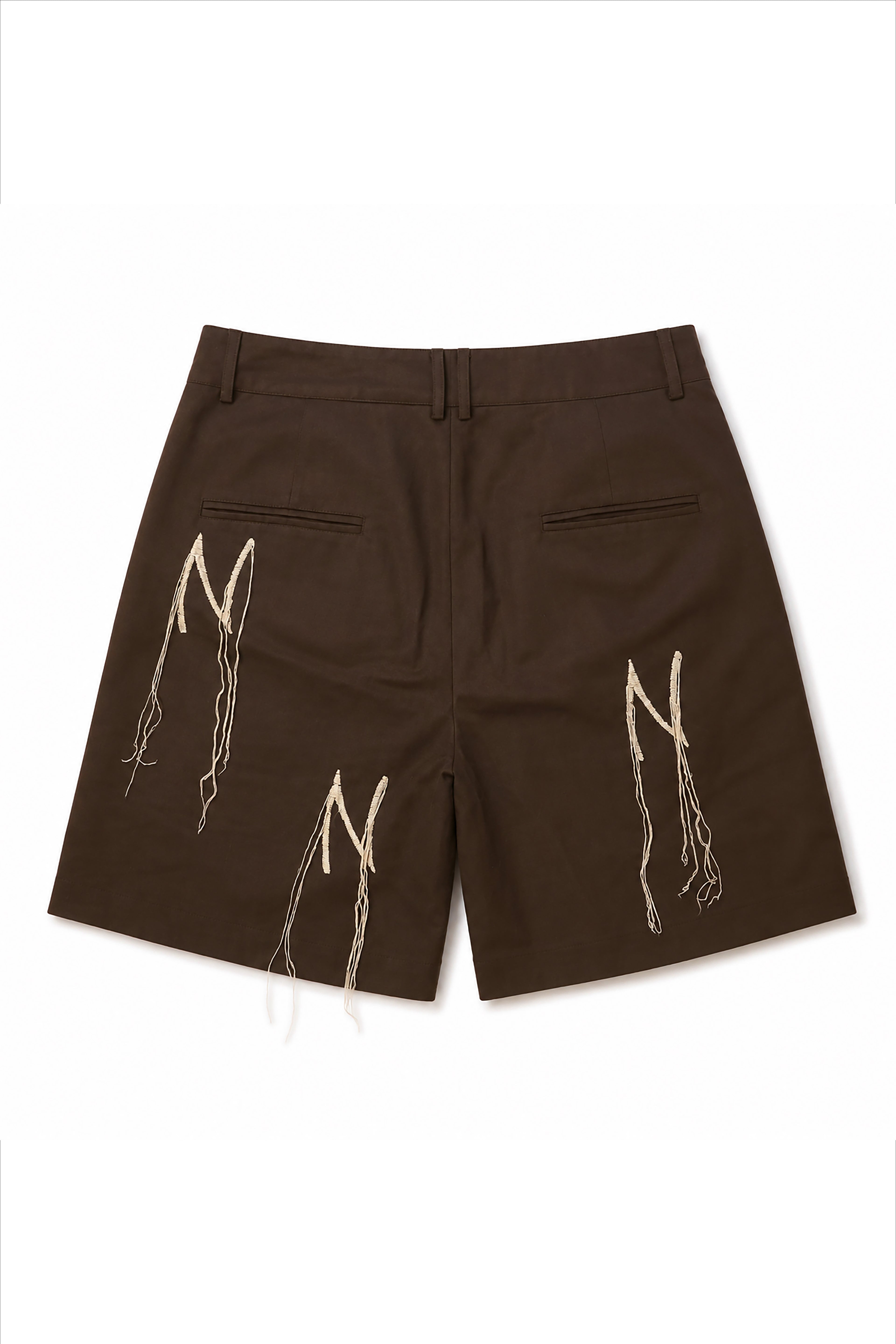 Tassle Shorts