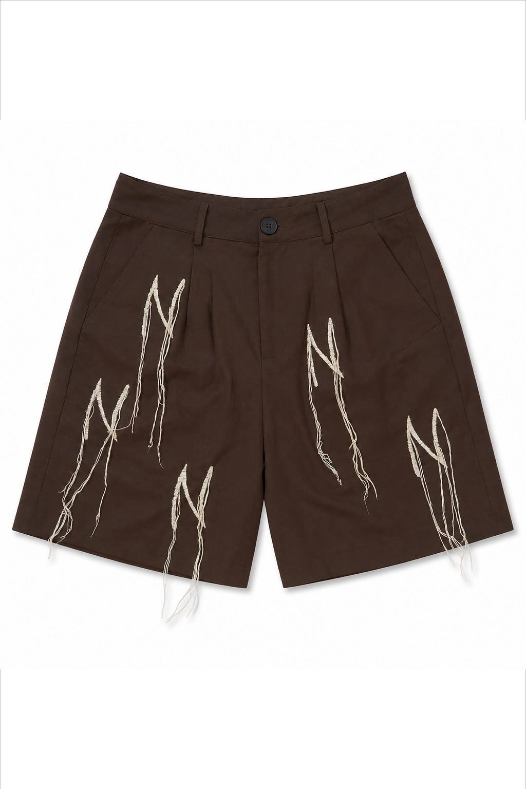 Tassle Shorts
