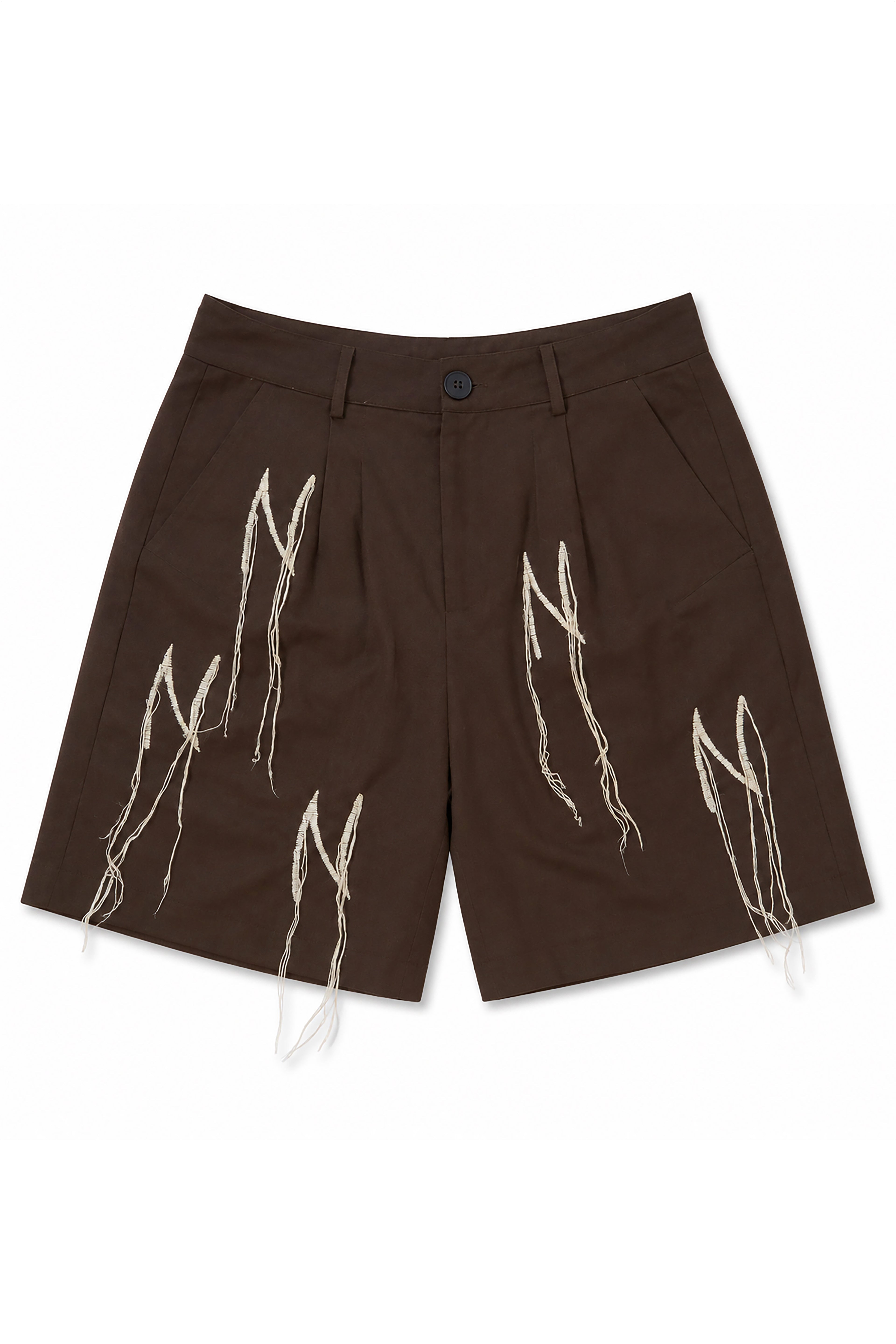 Tassle Shorts